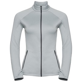 ODLO PILE ZIP INTERA PROITA DONNA